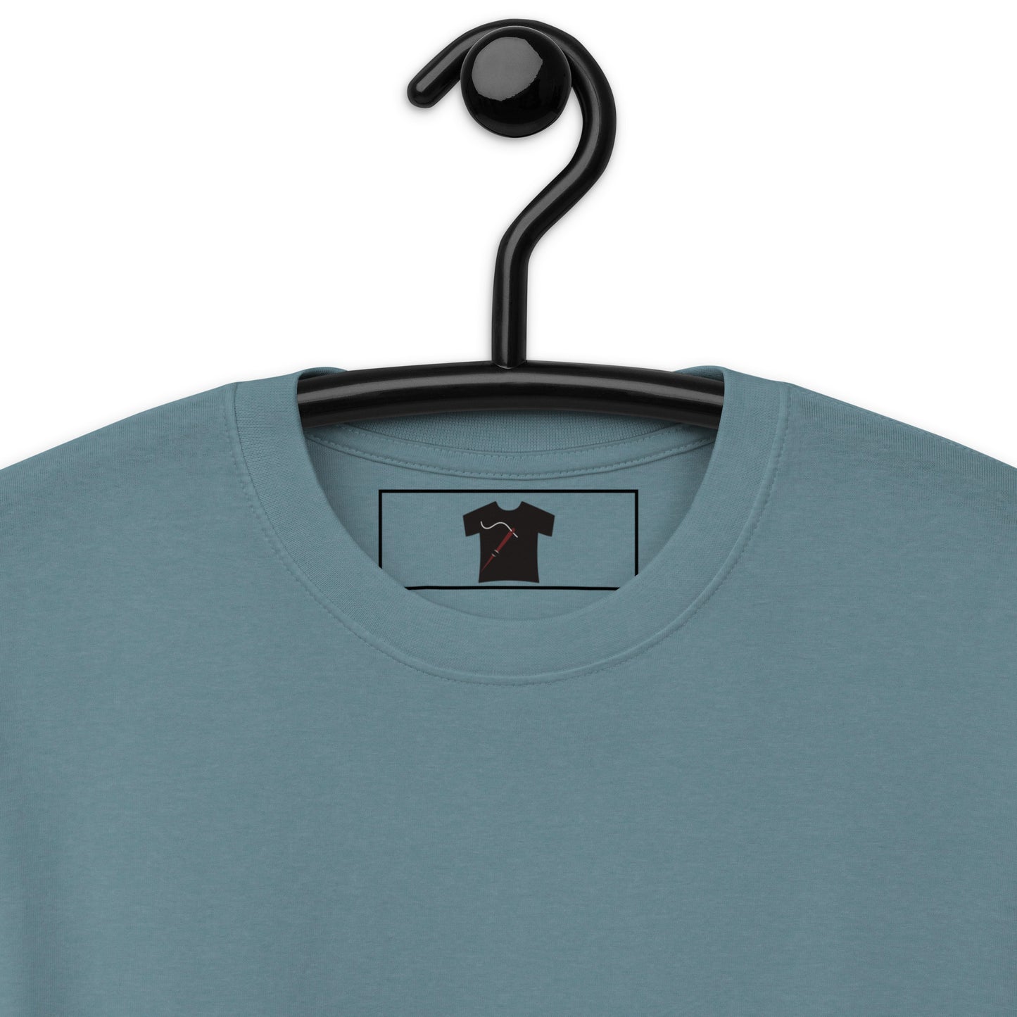 Men’s Premium Agave Heavyweight T-shirt