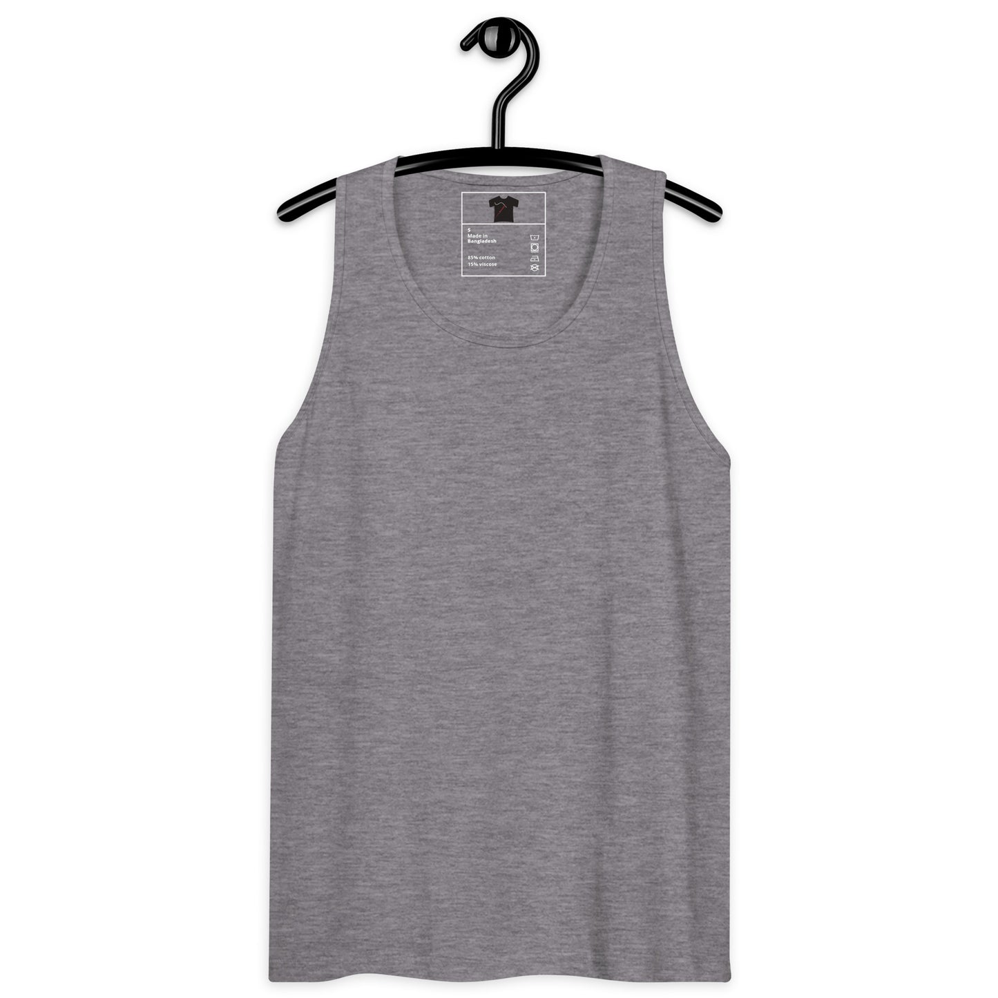 Men’s Premium Vest Top