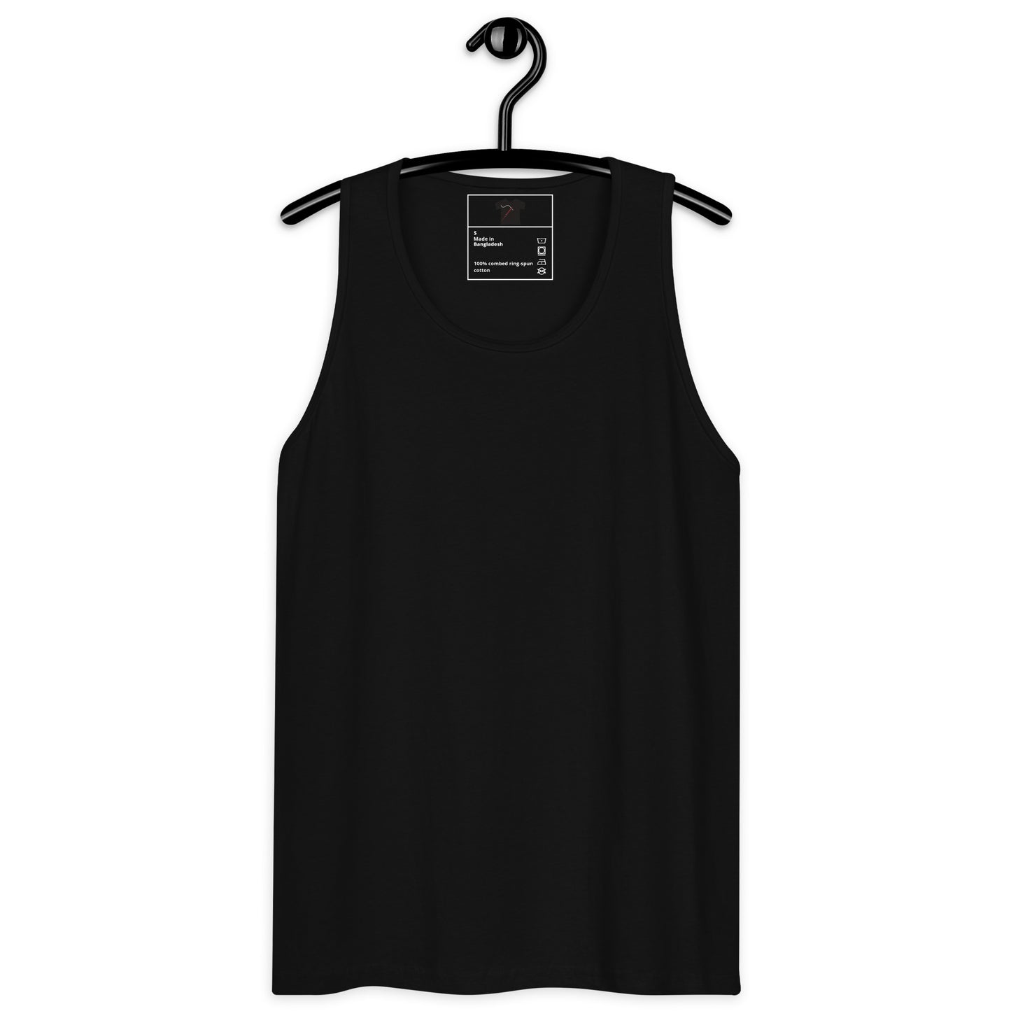 Men’s Premium Vest Top