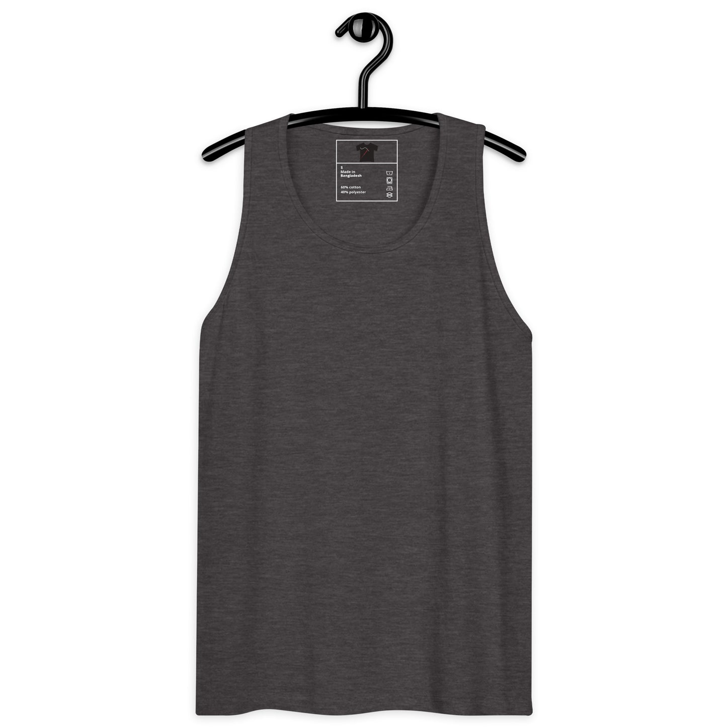 Men’s Premium Vest Top