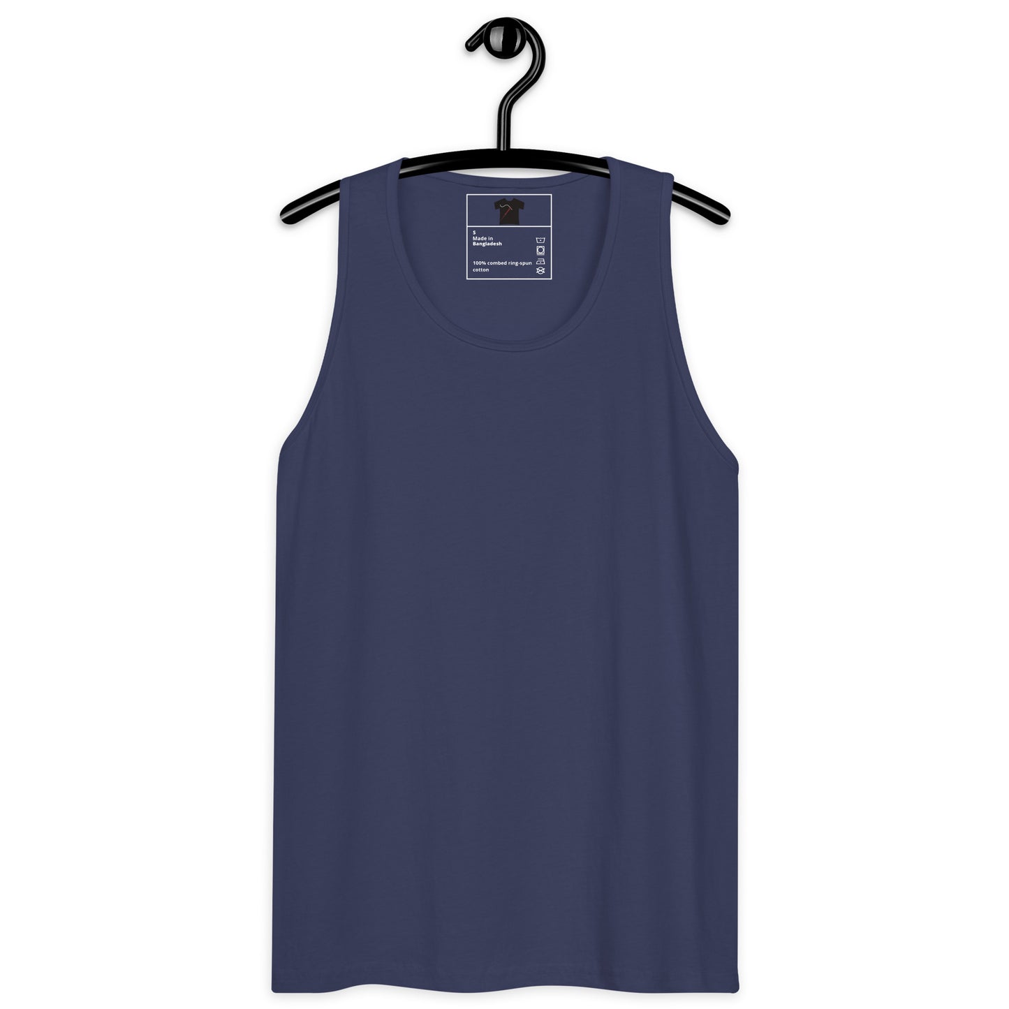 Men’s Premium Vest Top
