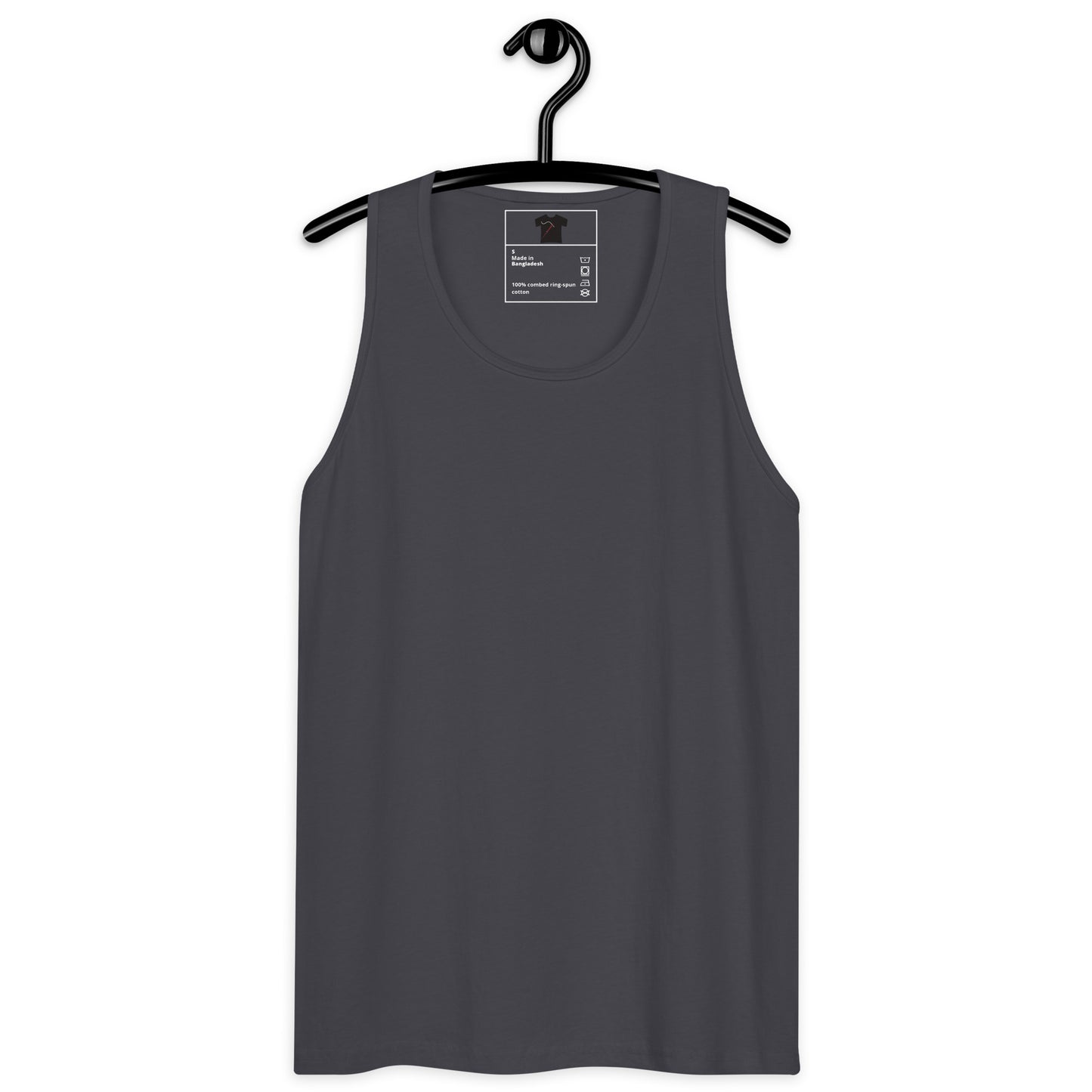 Men’s Premium Vest Top