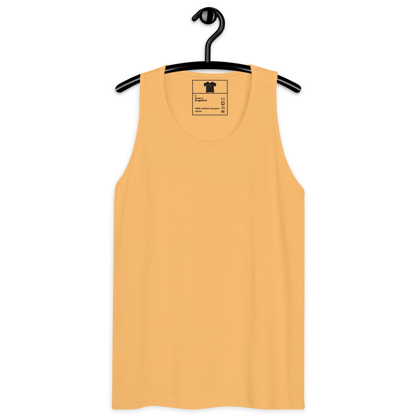 Men’s Premium Vest Top