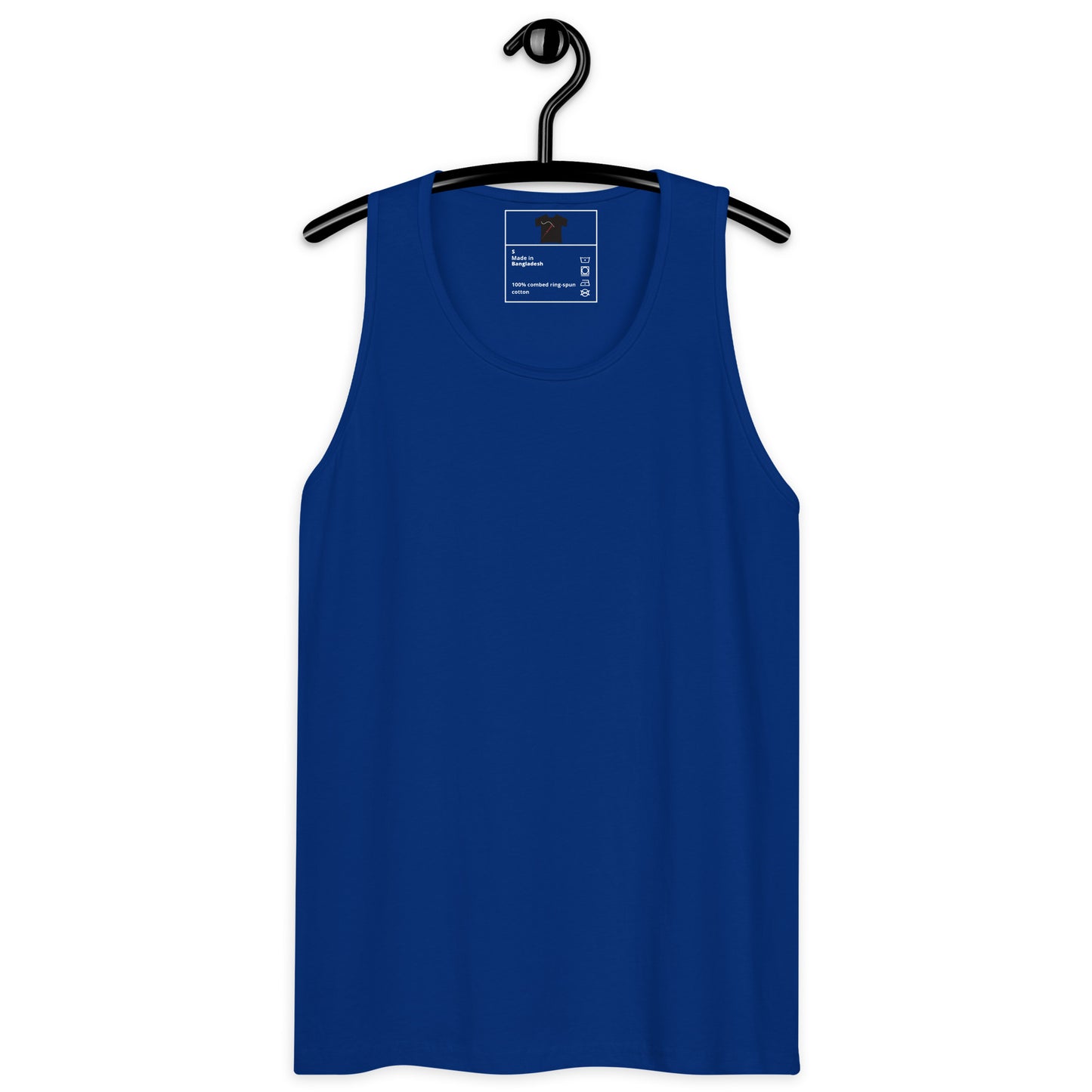 Men’s Premium Vest Top